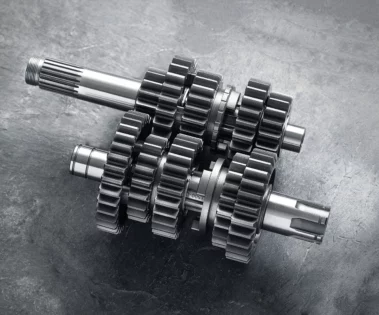 Kawasaki kx500 transmission