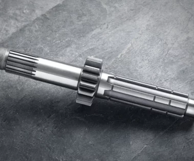 SHAFT-TRANSMISSION IN OEM 131271159