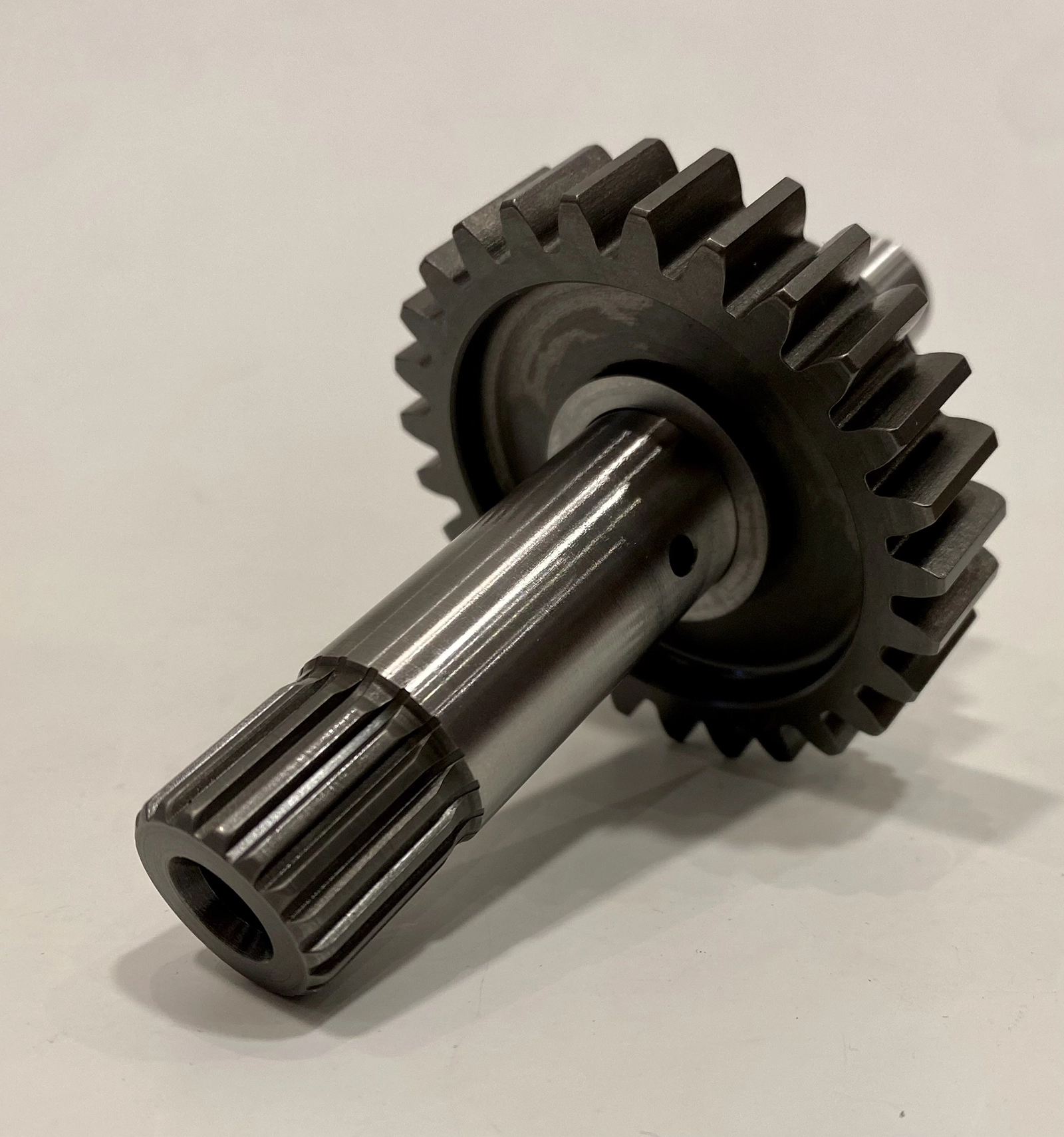 Honda CR500 Kicstarter shaft gear ratchet 3