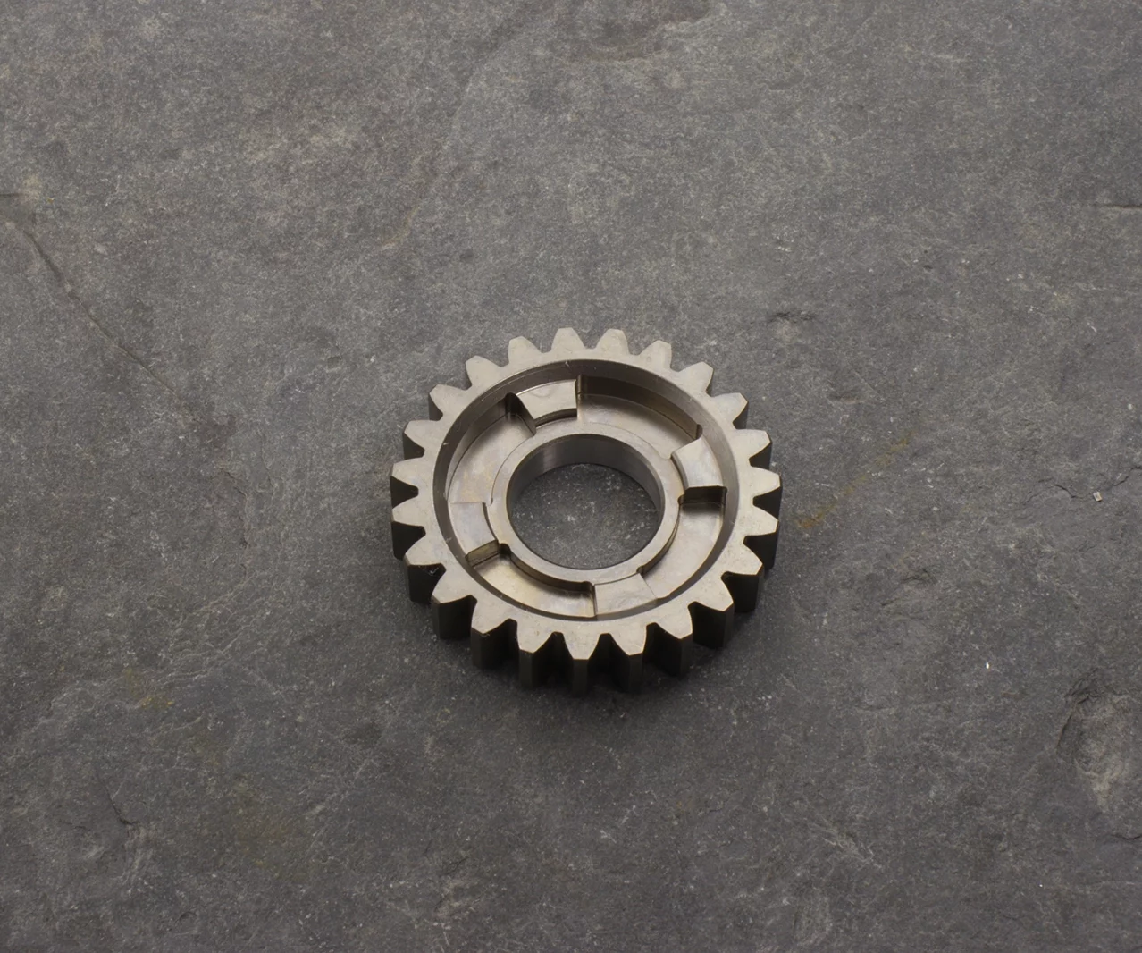 CR500 23481ML3870 Close ratio MS 5TH 23T