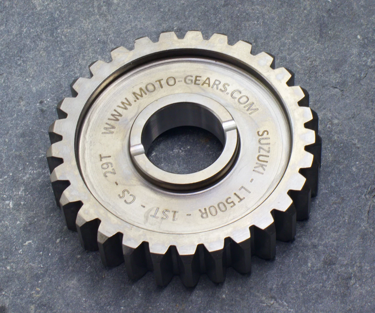 LT500R - 1ST - CS - 29T