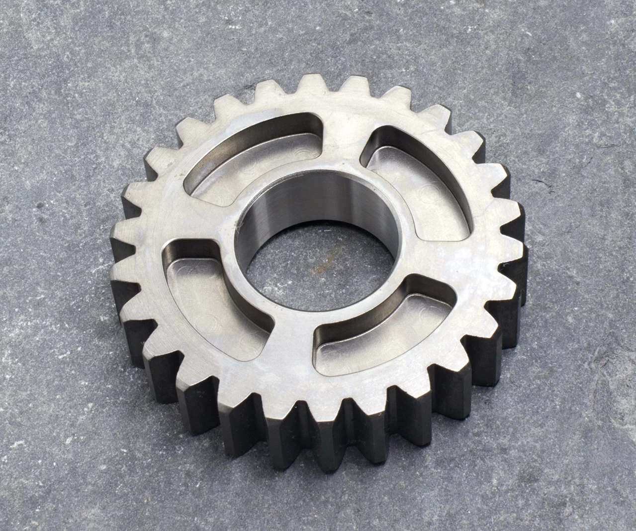 LT500R - 2ND - CS 26T