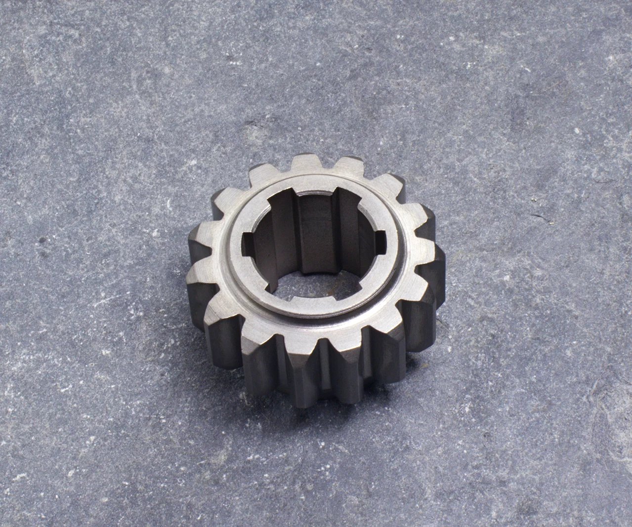 LT500R - 2ND - MS - 15T