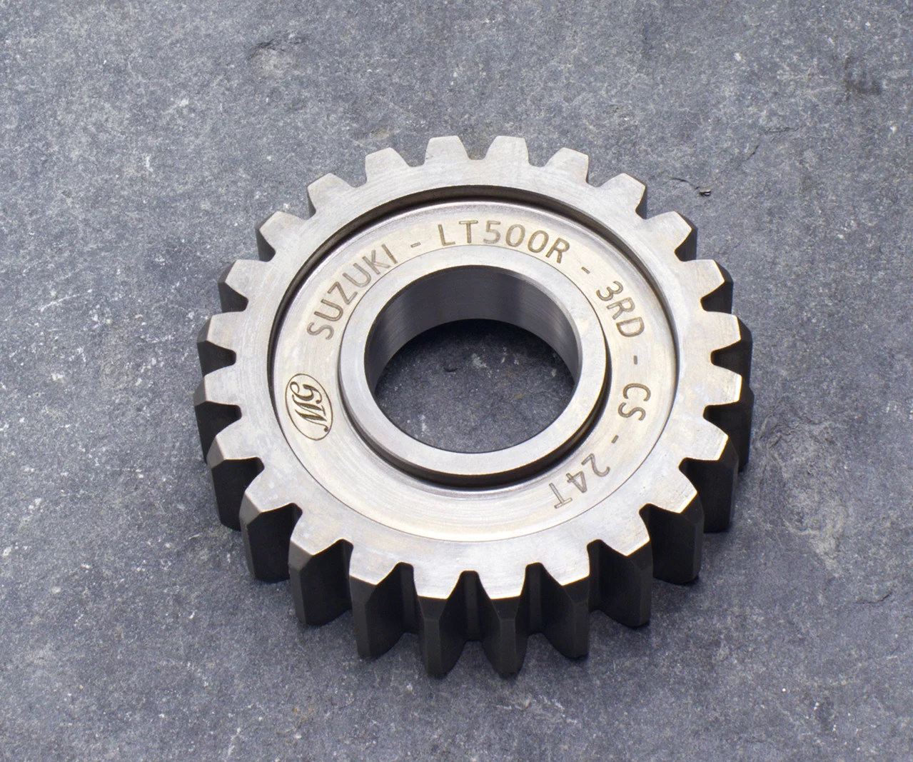 LT500R - 3RD - CS - 24T