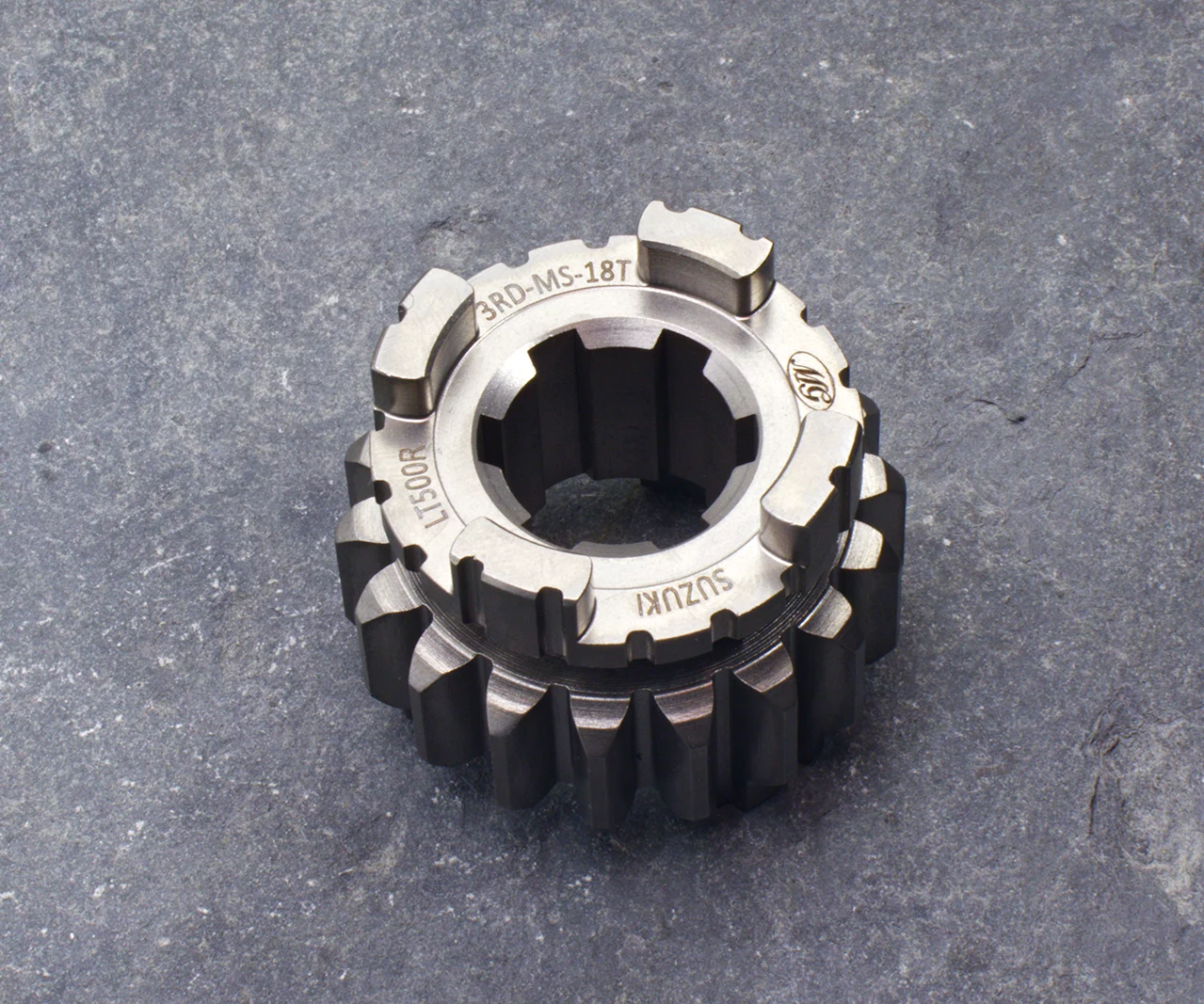 LT500R - 3RD - MS - 18T