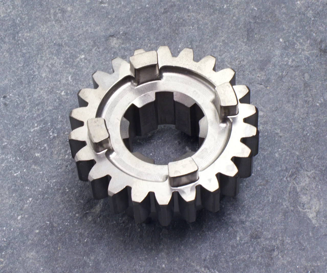 LT500R - 4TH - CS - 22T