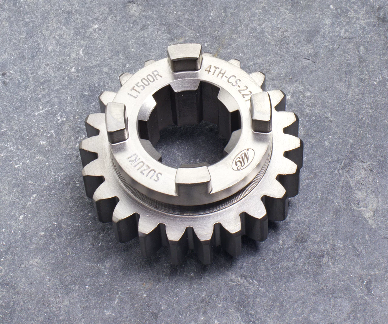 LT500R - 4TH - CS - 22T