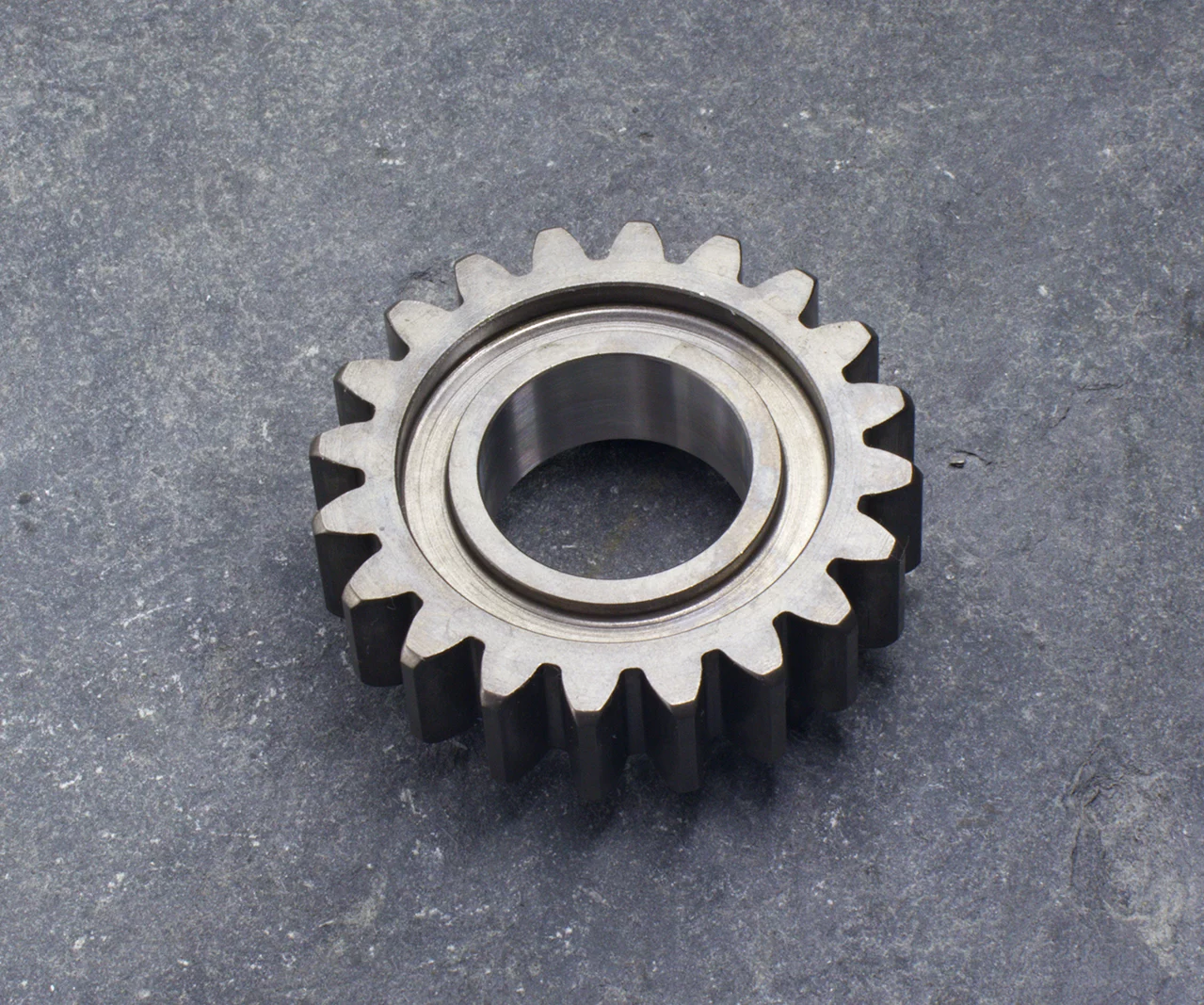 LT500R - 4TH - MS -20T