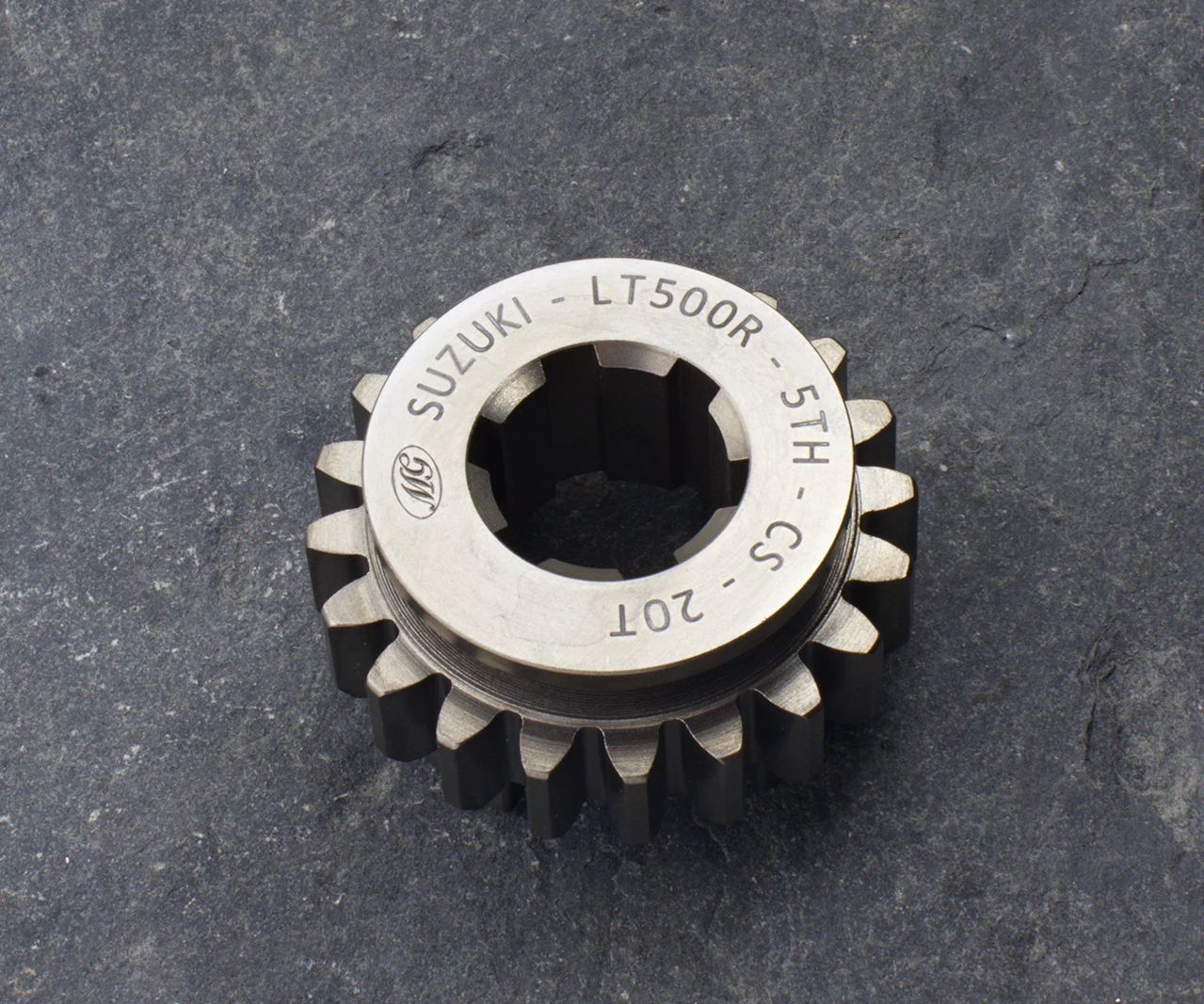 LT500R - 5TH - CS - 20T