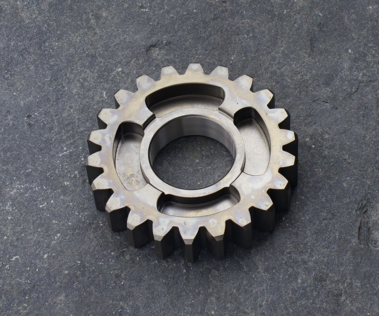 LT500R - 5TH - MS - 22T