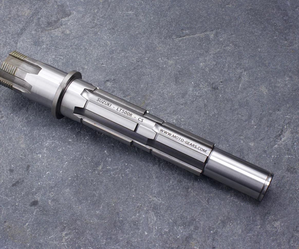 LT500R - COUNTERSHAFT