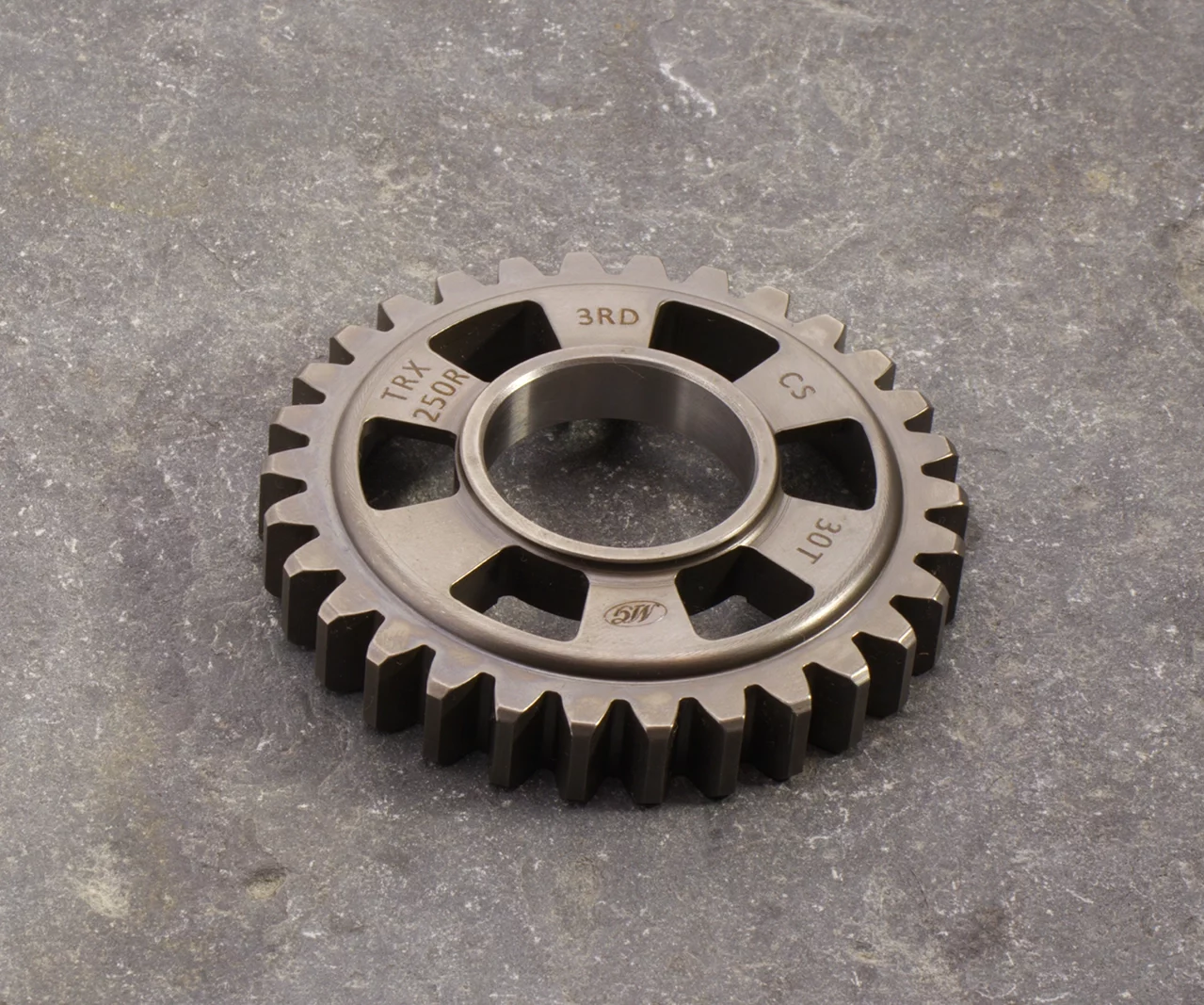 TRX250 - 3RD - CS - 30T