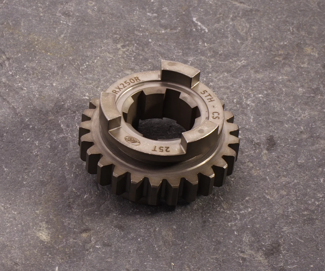 TRX250 - 5TH - CS - 25T