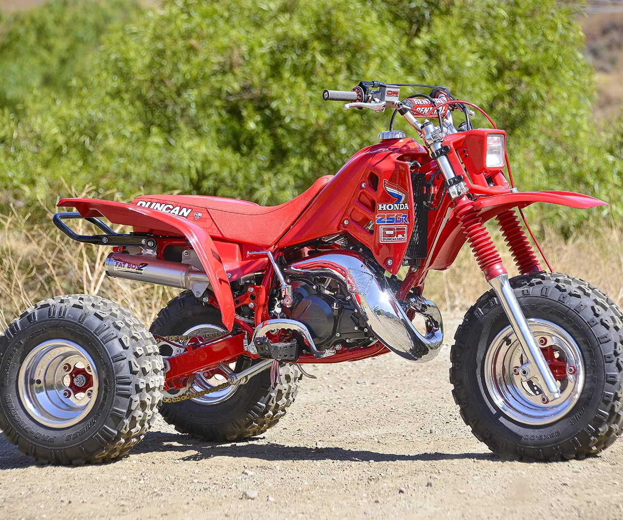 ATC250R