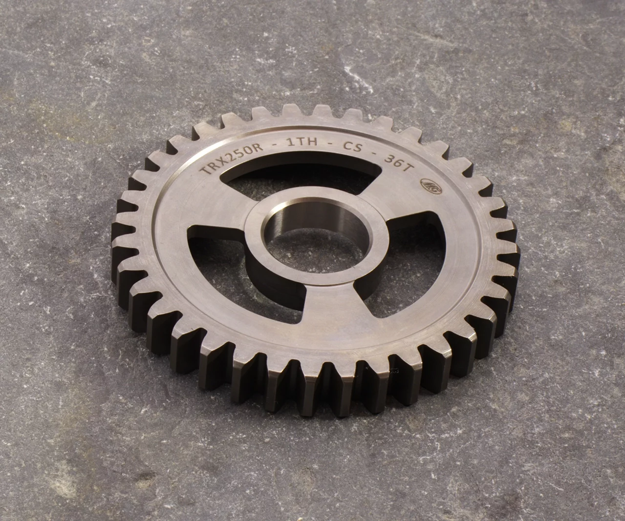 TRX250 - 1ST - CS - 36T - 23411HB9770 - a