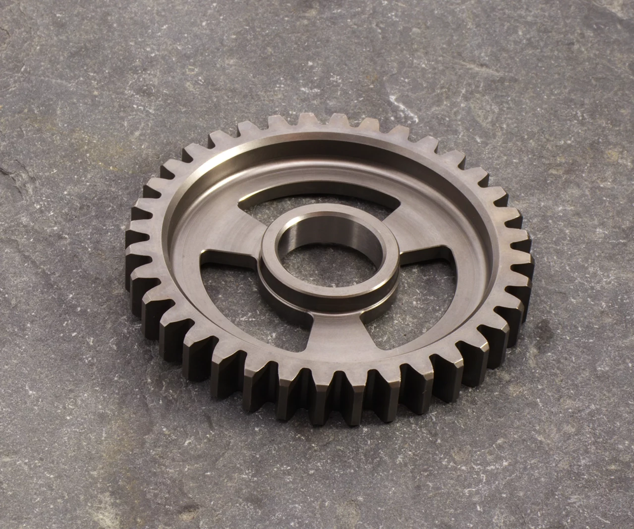 TRX250 - 1ST - CS - 36T - 23411HB9770 - b