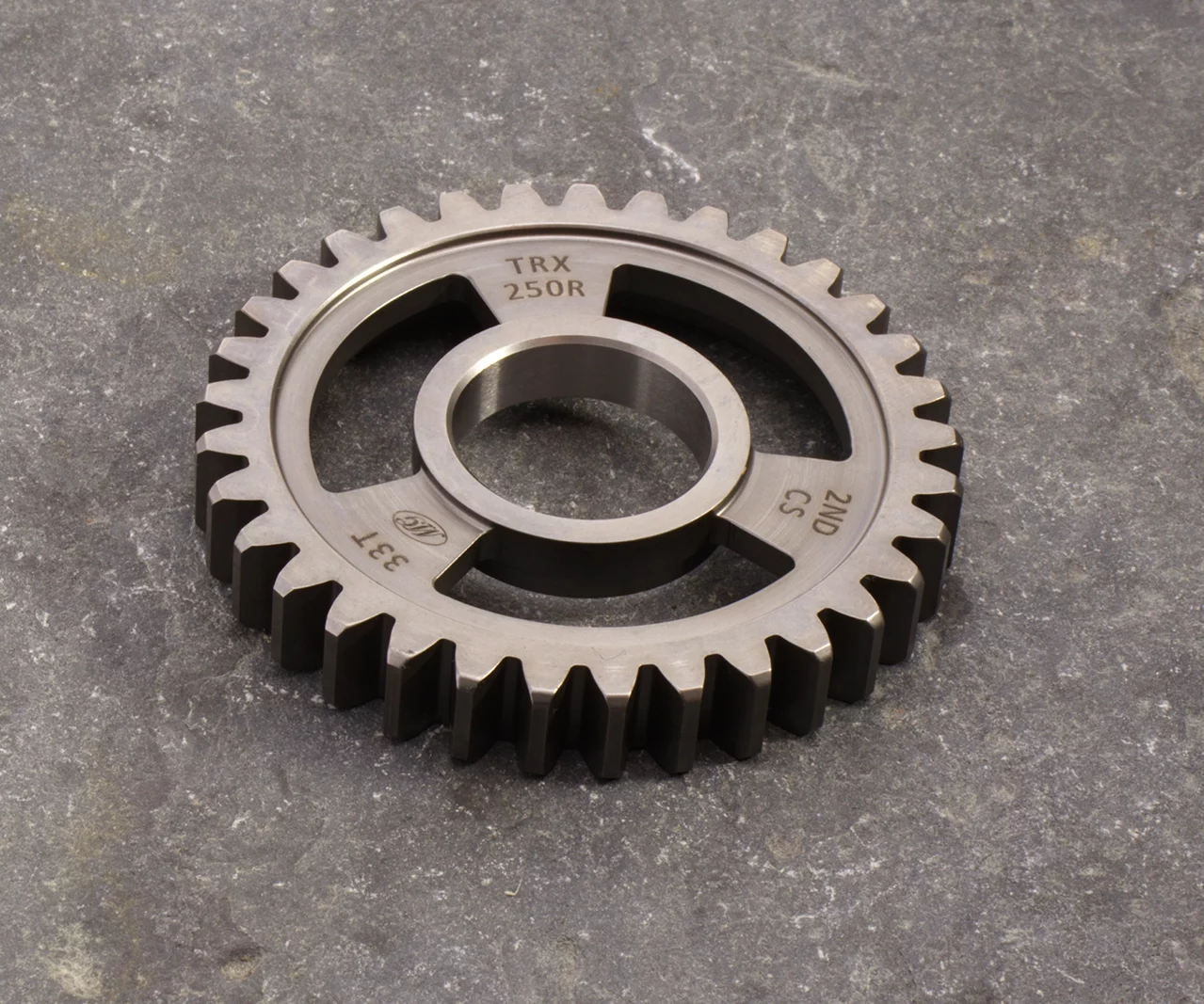 TRX250 - 2ND - 33T - 23431HA2010 - a