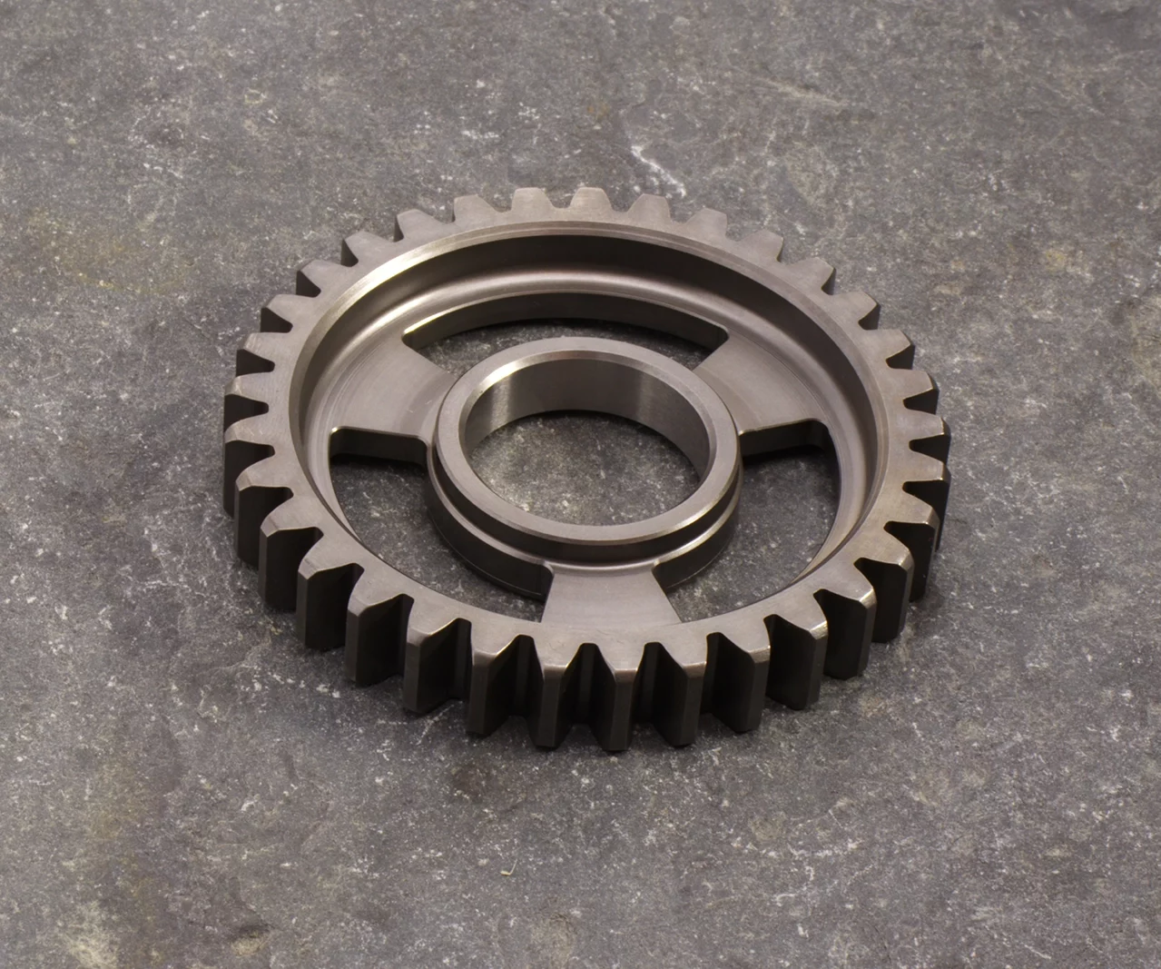 TRX250 - 2ND - 33T - 23431HA2010 - b