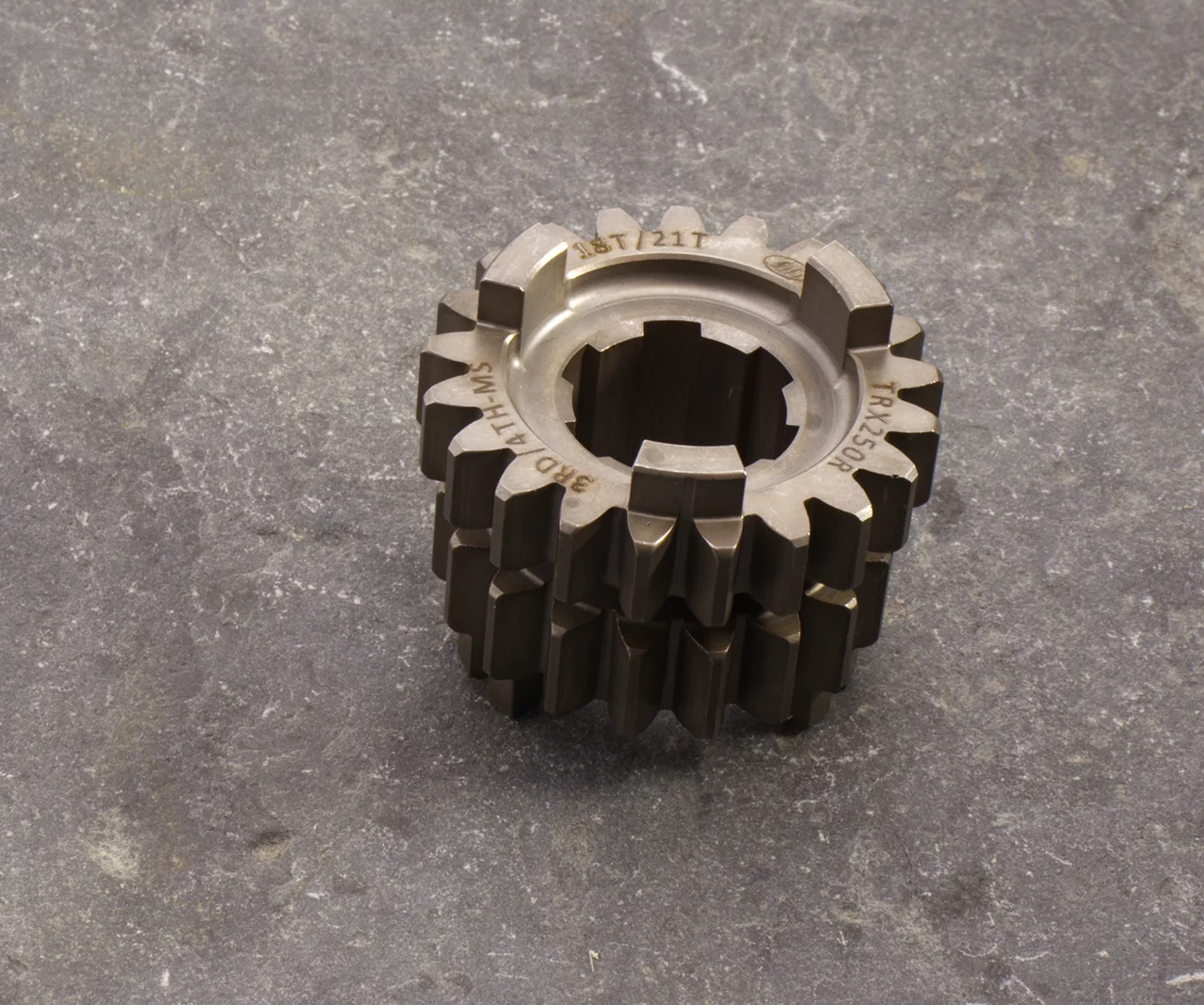TRX250 - 3RD-4TH - 18-21T - 23441HA2000 - a