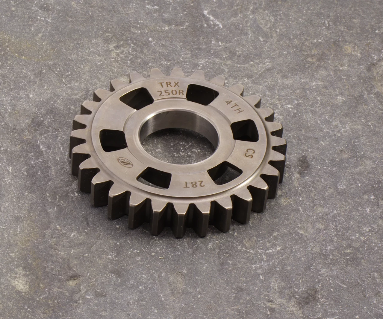 TRX250 - 4TH - CS -28T 23471HA2670 - a