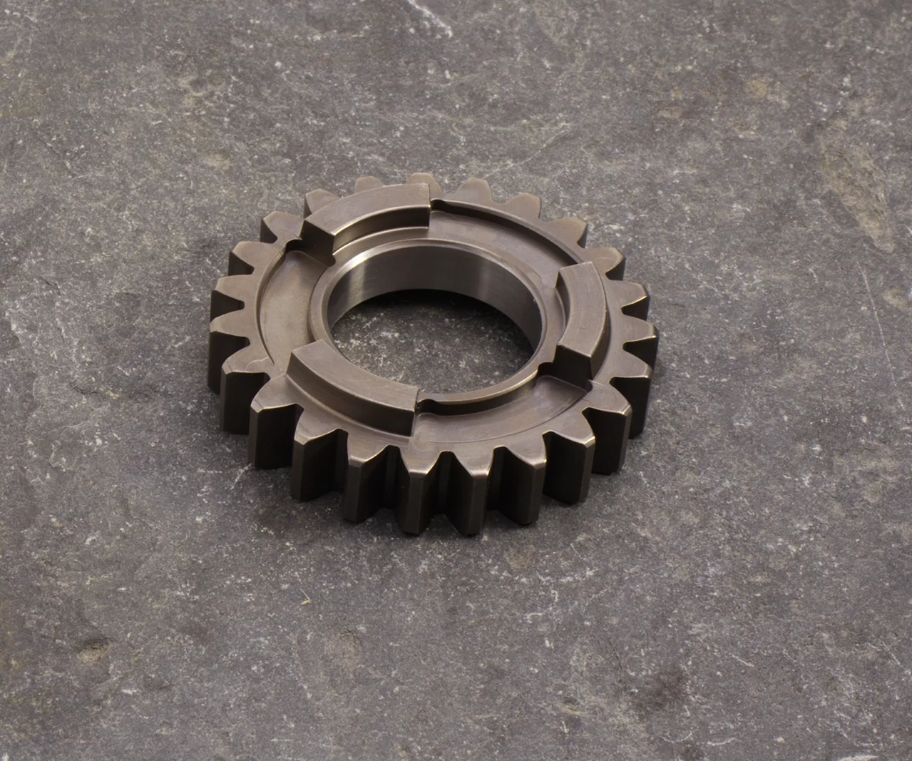 TRX250 - 5TH - CS - 25T - 23491HB9670 - b