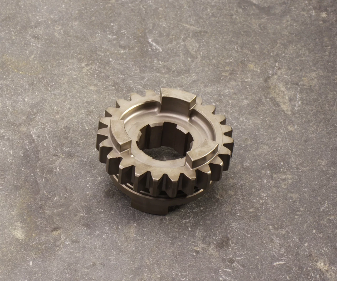 TRX250 - 6TH - CS -23T - 23511HB9670 - a