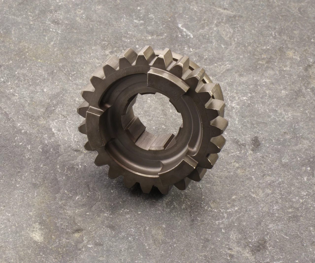 TRX250 - 6TH - CS -23T 23511HB9670 - b