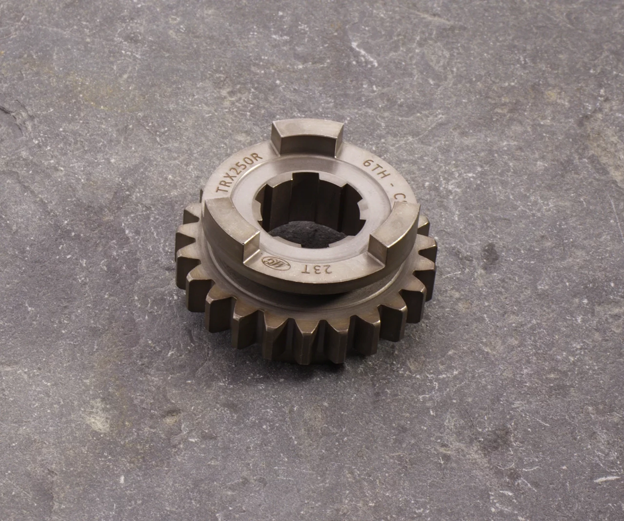 TRX250 - 6TH - CS -23T - 23511HB9670 - c