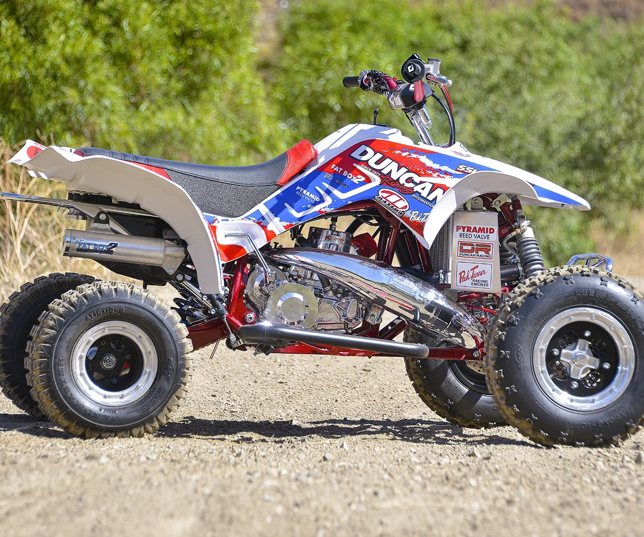 TRX250R